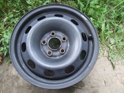 Диск 14 5х100 на Skoda, VW, Seat (запаска)