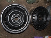 Диски на Toyota 15 4х100