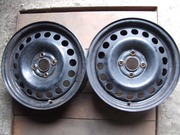 Стальные диски 15 4х100 - Opelдиски