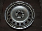 16 стальные диски для SAAB