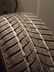 Зимняя резина 185/60/14 (Barum Polaris-2)