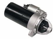 Стартер BOSCH, VALEO, CARGO, DENSO и др, генераторы наличие