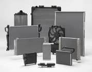 Радиатор Nissens, BEHR, Valeo, AVA, NRF, вентиляторы, печки