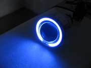 Универсальные BI-XENON ЛИНЗЫ!