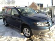 Mitsubishi Outlander 2.4 AKP, 2003-2007