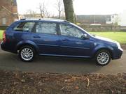 Chevrolet Laccetti 1.6 MEX, 2002-2008