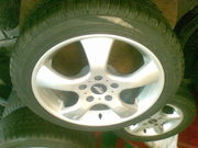 купить б/у Винница, продам б/у литые диски, Колесные диски
