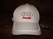 бейсболки с логотипом BMW, Audi, VW, Mercedes