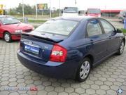 Продам запчасти б/у и новые на марку Киа, Kia cerato