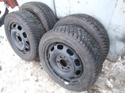 Стальные диски на MERCEDES A, В, С, D, E - klasse