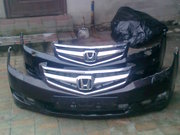 ПРОДАМ ЗАПЧАСТИ Б.У. ОРИГИНАЛ ХОНДА АККОРД(HONDA ACCORD)2003-2011г. БА