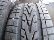 Спортивная дождевая резина Vredestein 205/50/15