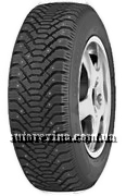 Goodyear Ultra Grip 500 215/60 R16 99T под шип усиленная, БУ, 5 шт.