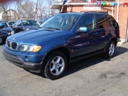 Б/У.Запчасти ОригинальныеVW TouarBMW-X5. Год.2002.4.4I.30000Пробег.