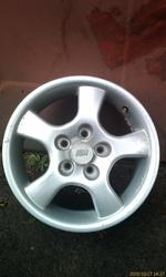 диски 14 5х100 ет38