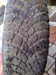 шина зимняя 185/65 R14 Метелица 50гр