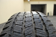 Летные шины Б/У 245/65/17