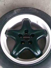 Продам Немецкие литые диски Ronal