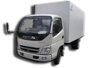 Запчасти к китайским грузовикам таким как: Jac, Foton, Dongfeng, Anton,
