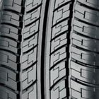 Продам летнюю резину б/у 4шт Matador MP14, 250 грн/шт!!!