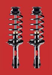 амортизаторы, стойки KAYABA, SACHS, BOGE, MONROE, BILSTEIN