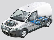 АВТОРАЗБОРКА VW CADDY (04-10г.в.)