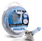 Автомобильные лампы, ксенон Philips, Narva, Osram.