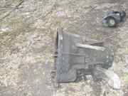 КПП Форд Ескорт