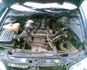 Продам двигатель б/у на Opel Omega