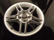 Литые диски Borbet 15 4x100