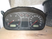 ПРИБОРКА НА ТРАНСПОРТЁР Т4 2002Г