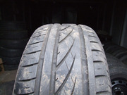 Спортивная летняя резина 195/50 R15 Continentalлетняя