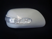 Продам зеркала с повторителями поворотов для Toyota Auris, Camry V40,