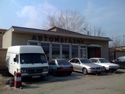 Запчасти Газель 405-406, Соболь, Волга, УАЗ, ВАЗ