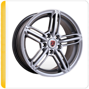 Литые диски по оптовой цене в розницу