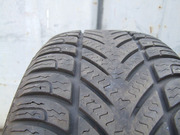 Зимняя резина 195/55/15, поштучно, не дорого