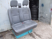 Сидения-двушка от Mercedes Sprinter (original)