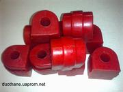 полиуретановые втулки