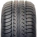 летние шины б/у 205-55-16 GoodYear Eagle NCT5 -пробег (800 км)