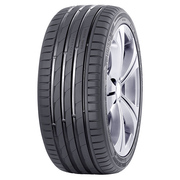 Лучшие шины!!! Nokian Hakka Z SUV 255/55 R18 109 W XL - 1830 грн.