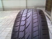 Продам на Внедорожник 4 шины Continental ContiCrossContact UHP