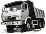 Детали двигателя КАМАЗ