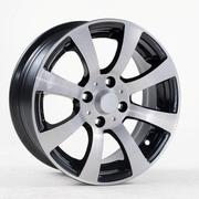 ЛИТЫЕ ДИСКИ TALLAN R13 - 340грн / R14 - 360грн Доставка по Украине