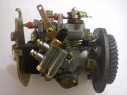 ТНВД на ТАТА, Еталон, I-VAN