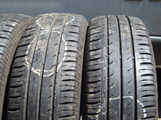 Continental ContiEcoContact-3 185/65/15 (лето)