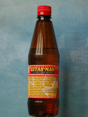 ТОТЕК цетан МАХ суперформула