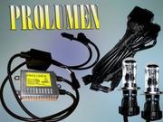 Продаю: Ксенон, Биксенон, Биксеноновые линзы