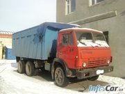 Росбокра Камаз!!!