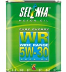 Масла моторные SELENIA- Италия. На ИВЕКО