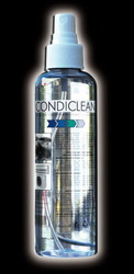 Средство для обработки, дезинфекции кондиционеров Кондиклин